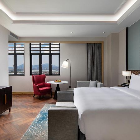 C&D Hotel,Xiamen Xiang'An-Late Check Out & Free Welcome Snacks Εξωτερικό φωτογραφία