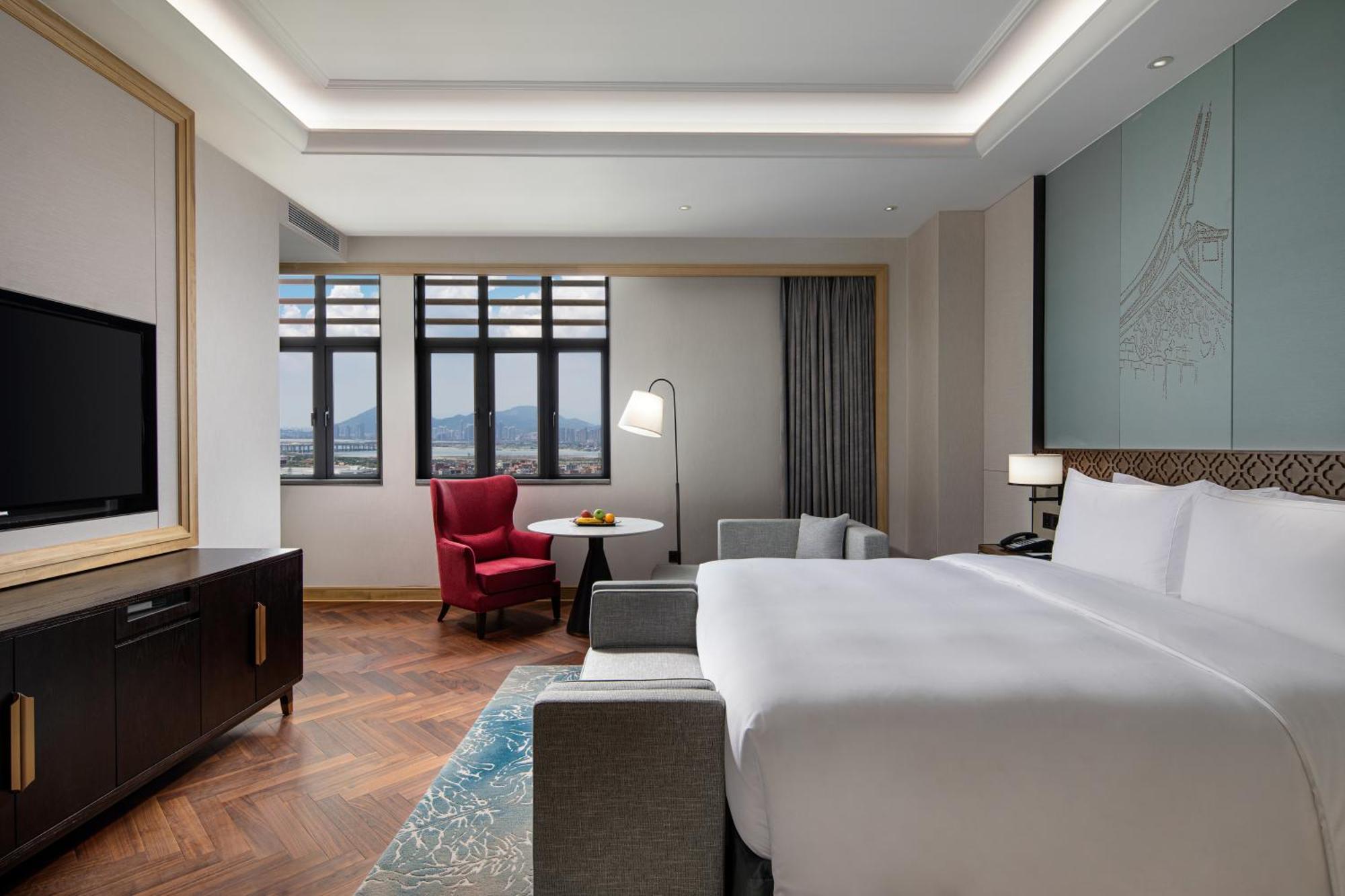 C&D Hotel,Xiamen Xiang'An-Late Check Out & Free Welcome Snacks Εξωτερικό φωτογραφία