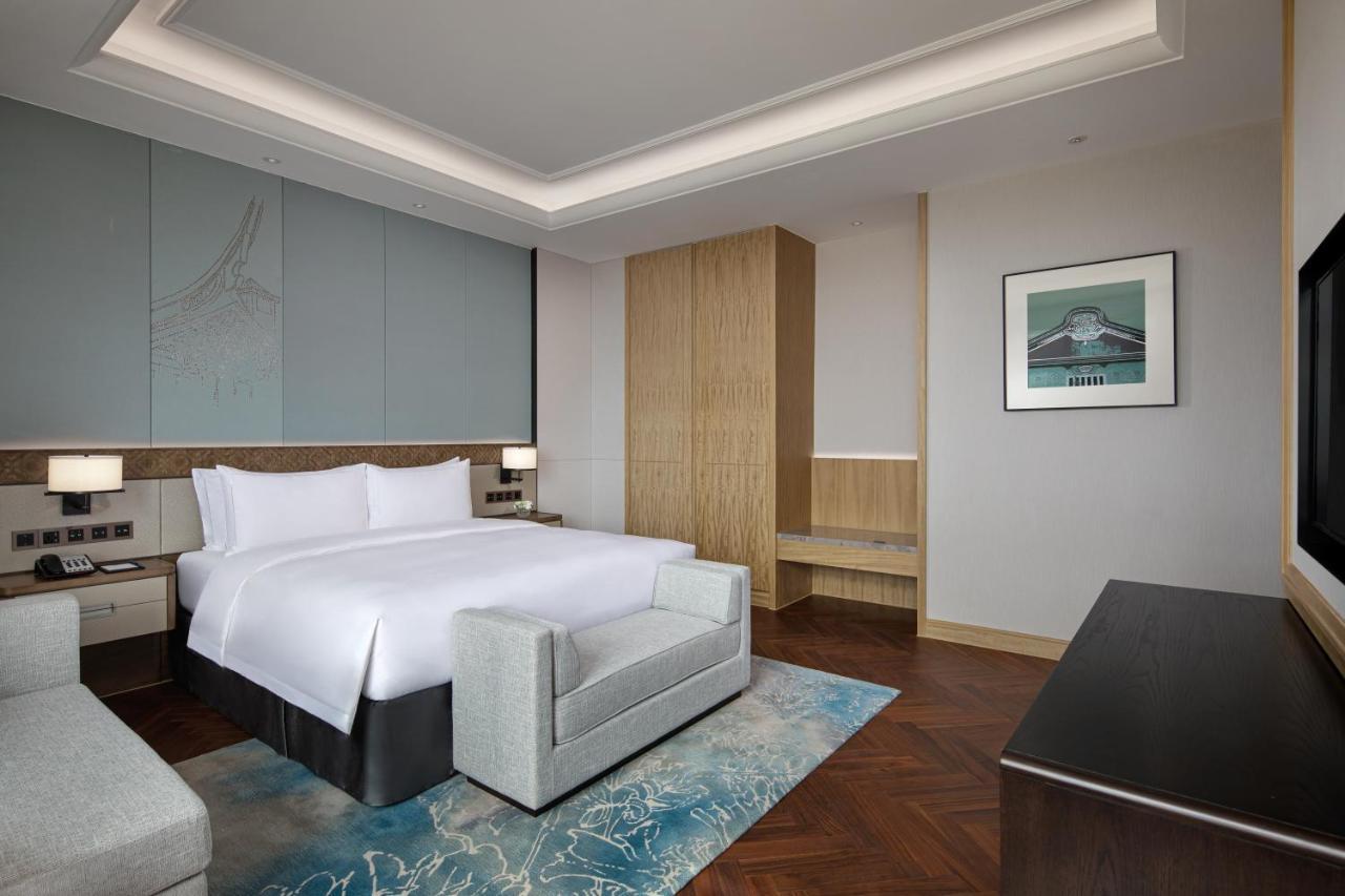 C&D Hotel,Xiamen Xiang'An-Late Check Out & Free Welcome Snacks Εξωτερικό φωτογραφία