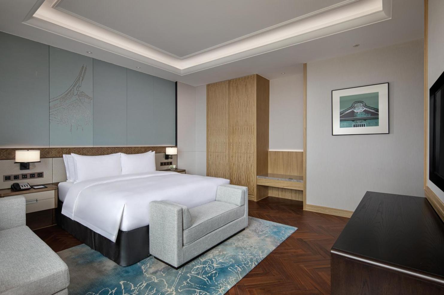 C&D Hotel,Xiamen Xiang'An-Late Check Out & Free Welcome Snacks Εξωτερικό φωτογραφία